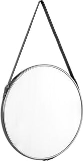 Belt Mirror Cipì bathroom mirror